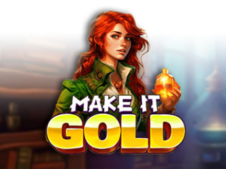 Make it Gold