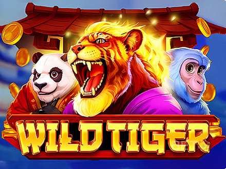 Wild Tiger